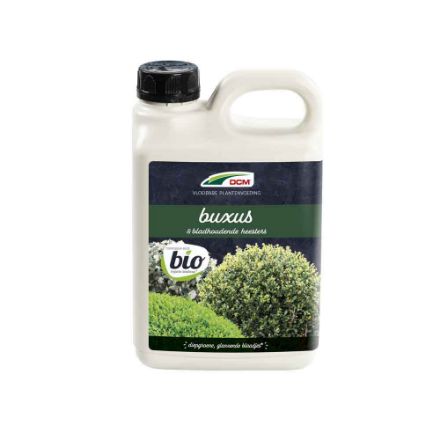 Agrandir l'image de DCM LIQ BUIS & ARBUS PERS BIO 2,5L Image de DCM LIQ BUIS & ARBUS PERS BIO 2,5L