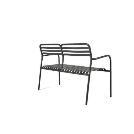 Agrandir l'image de Banc C20 en aluminium - Arcane Image de Banc C20 en aluminium - Arcane