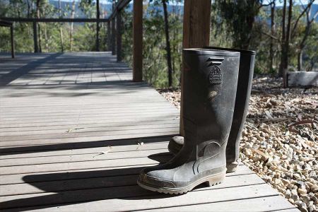 Voir les produits de la catégorie Bottes et sabots de jardin Image de la catégorie Bottes et sabots de jardin