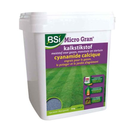 Agrandir l'image de MICRO GRAN 8 KG Image de MICRO GRAN 8 KG