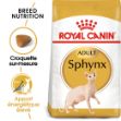 Image de FBN Sphynx 10kg