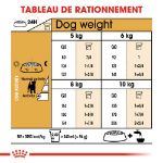 Image de BHN Jack Russell Adult 3kg