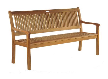 Agrandir l'image de Banc Amadeo- PRO LOISIRS Image de Banc Amadeo- PRO LOISIRS