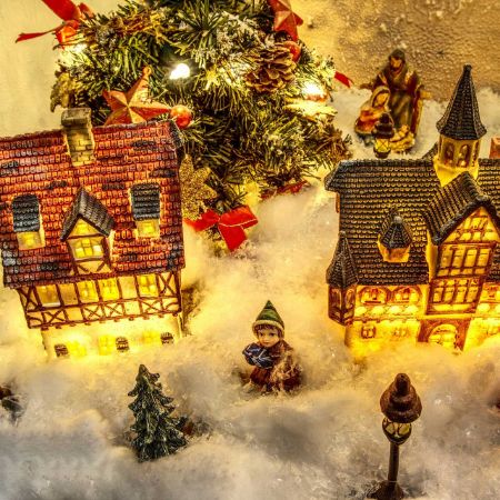 Voir les produits de la catégorie NOËL Image de la catégorie NOËL