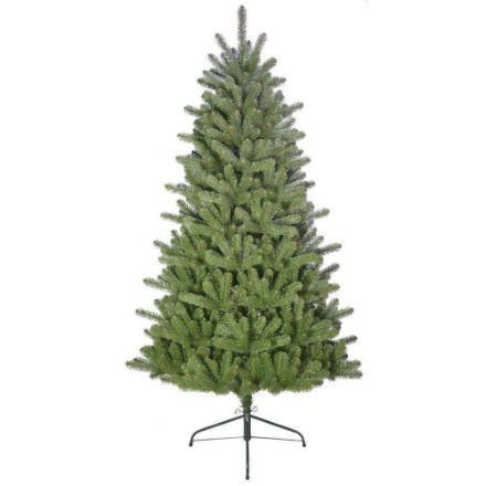 Agrandir l'image de Sapin Palmdale Fir Hinged 213cm Image de Sapin Palmdale Fir Hinged 213cm