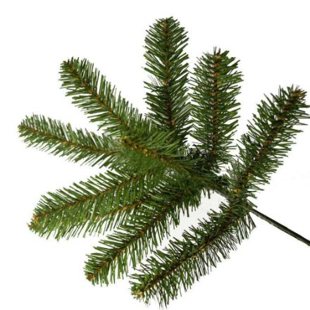 Agrandir l'image de Sapin Palmdale Fir Hinged 213cm Image de Sapin Palmdale Fir Hinged 213cm