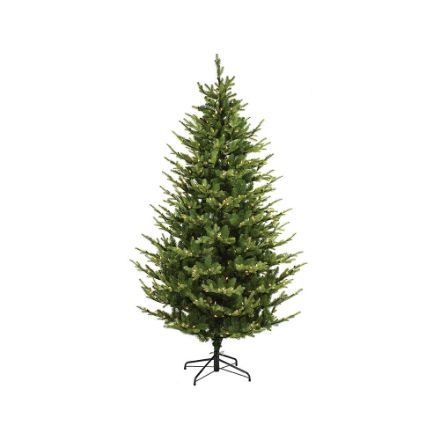 Agrandir l'image de Sapin Sherbrook 213 cm . Image de Sapin Sherbrook 213 cm .