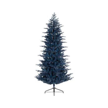 Agrandir l'image de sapin arctic givre 180cm Bleu Image de sapin arctic givre 180cm Bleu
