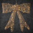 Image de Noeud champagne 80 led