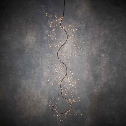 Agrandir l'image de Branche marron blanc classic 180L Image de Branche marron blanc classic 180L