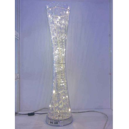 Agrandir l'image de Vase lumineux led 100cm Image de Vase lumineux led 100cm