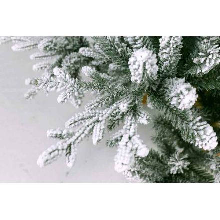 Agrandir l'image de Sapin artificiel Tolga h228cm Image de Sapin artificiel Tolga h228cm