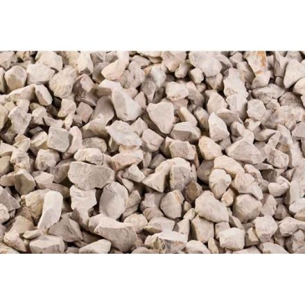 Agrandir l'image de Gravier versailles 10/20 mm SAC 20KG Image de Gravier versailles 10/20 mm SAC 20KG