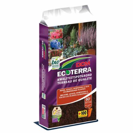 Agrandir l'image de DCM TERREAU PL BRUY/ACID 60L Image de DCM TERREAU PL BRUY/ACID 60L