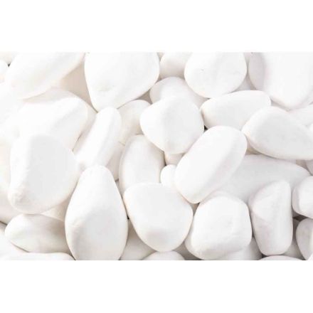Agrandir l'image de Galets Polaire 3/6 cm SAC 20 KG Image de Galets Polaire 3/6 cm SAC 20 KG