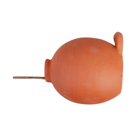 Agrandir l'image de Bouteille nichoir pour moineaux et mésanges Image de Bouteille nichoir pour moineaux et mésanges