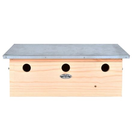 Agrandir l'image de Appartement moineaux, horizontal Image de Appartement moineaux, horizontal