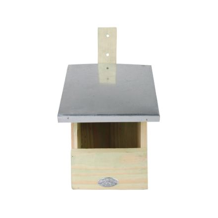 Agrandir l'image de Nichoir rouge gorge Image de Nichoir rouge gorge