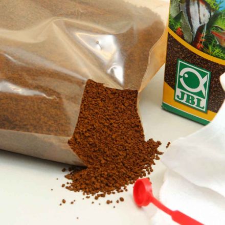 Agrandir l'image de JBL SilikatEx Rapid Image de JBL SilikatEx Rapid