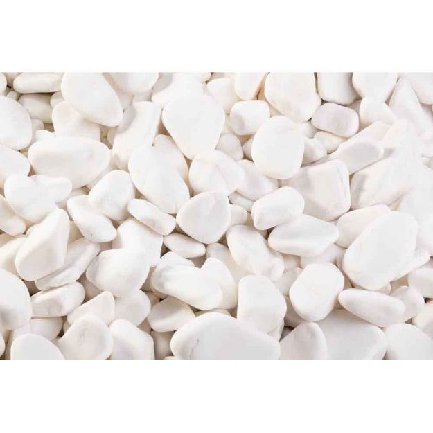 Image de Galets polaire 6/10 cm SAC 20 KG