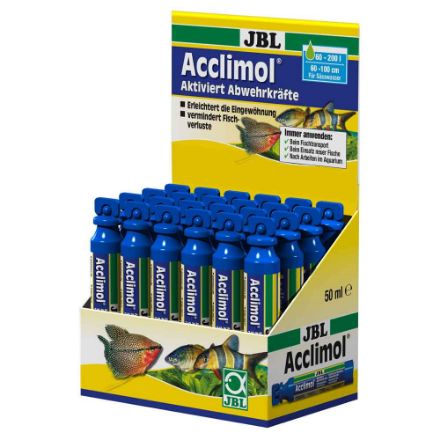 Agrandir l'image de ACCLIMOL  50ml Image de ACCLIMOL  50ml