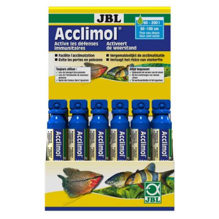 Agrandir l'image de ACCLIMOL  50ml Image de ACCLIMOL  50ml