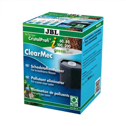 Agrandir l'image de CLEARMEC 190ml pour CP i-série Image de CLEARMEC 190ml pour CP i-série