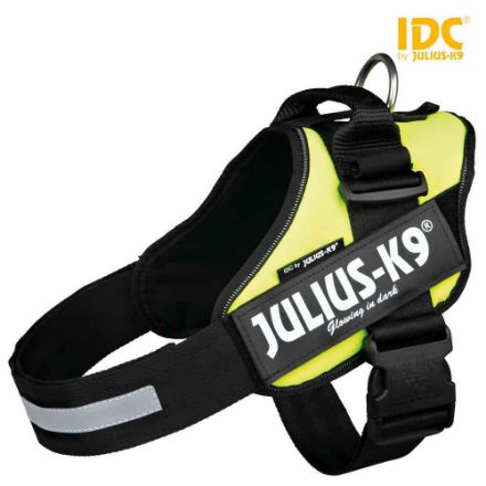 Agrandir l'image de Julius-K9® harnais Power IDC® Image de Julius-K9® harnais Power IDC®