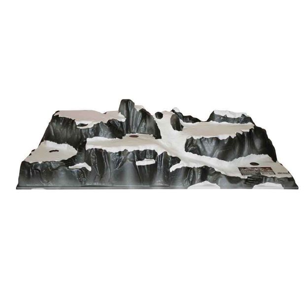 Image de BASE VILLAGE MONTAGNE 120X40CM