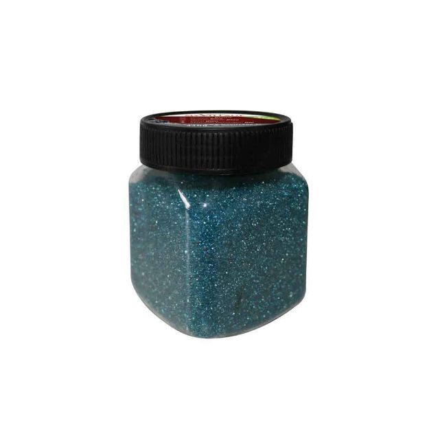 Image de CRISTAUX DE GLACE BLEU FIN440G
