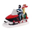 Image de Les aventuriers du hors-piste - Lemax