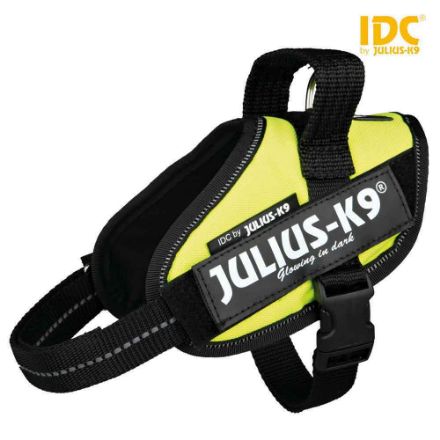 Agrandir l'image de Julius-K9® harnais Power IDC® Image de Julius-K9® harnais Power IDC®