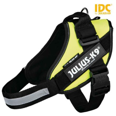 Agrandir l'image de Julius-K9® harnais Power IDC® Image de Julius-K9® harnais Power IDC®