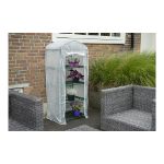 Image de Housse voile d'hivernage - PP,-  H160 x 69 x 49 cm pour art  6020434