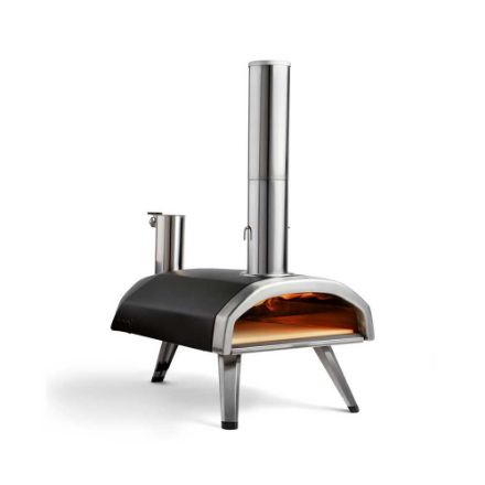 Agrandir l'image de Four a Pizza pellet Fyra 12 - Ooni Image de Four a Pizza pellet Fyra 12 - Ooni