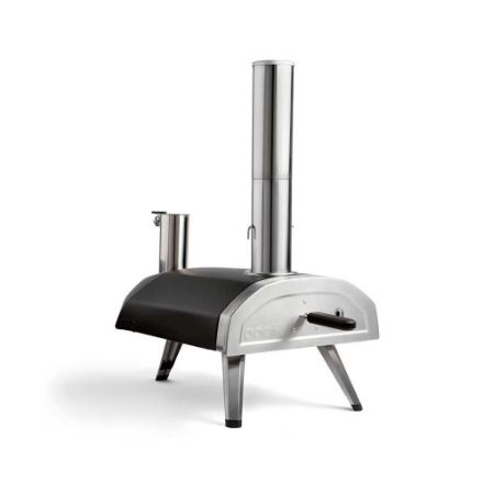 Agrandir l'image de Four a Pizza pellet Fyra 12 - Ooni Image de Four a Pizza pellet Fyra 12 - Ooni