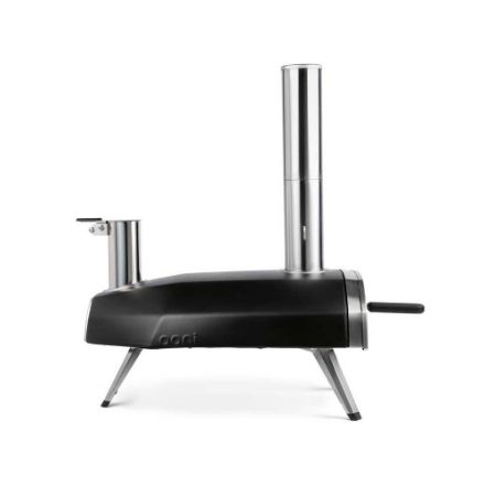 Agrandir l'image de Four a Pizza pellet Fyra 12 - Ooni Image de Four a Pizza pellet Fyra 12 - Ooni