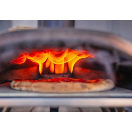 Agrandir l'image de Four a Pizza pellet Fyra 12 - Ooni Image de Four a Pizza pellet Fyra 12 - Ooni