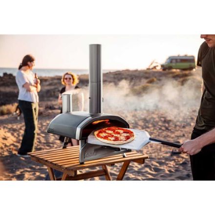 Agrandir l'image de Four a Pizza pellet Fyra 12 - Ooni Image de Four a Pizza pellet Fyra 12 - Ooni