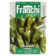 Image de Graines peperone padron- Franchi