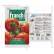 Agrandir l'image de Graines tomate pomodoro saint pierre - Franchi Image de Graines tomate pomodoro saint pierre - Franchi