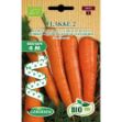 Image de Graines bio de carotte flakkée en ruban 4 m