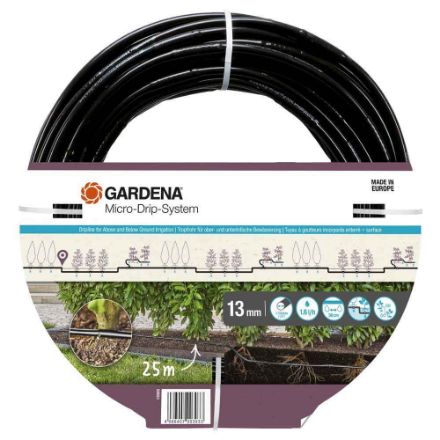 Agrandir l'image de Tuy. goutta surface&sous terre 25m Image de Tuy. goutta surface&sous terre 25m