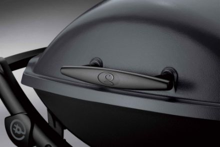Agrandir l'image de Barbecue Q 2400 - WEBER® Image de Barbecue Q 2400 - WEBER®
