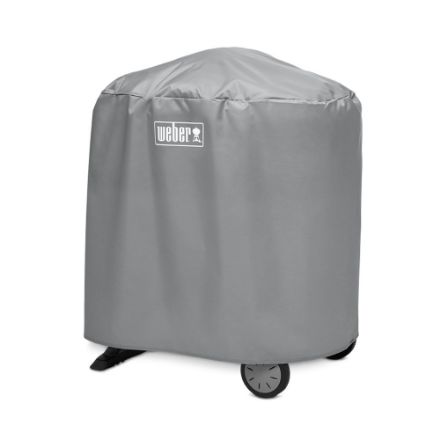 Agrandir l'image de Housse barbecues Q1000 & 2000 stand - WEBER® Image de Housse barbecues Q1000 & 2000 stand - WEBER®