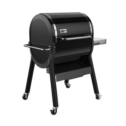 Agrandir l'image de Barbecue à pellets SmokeFire EX4 GBS Image de Barbecue à pellets SmokeFire EX4 GBS