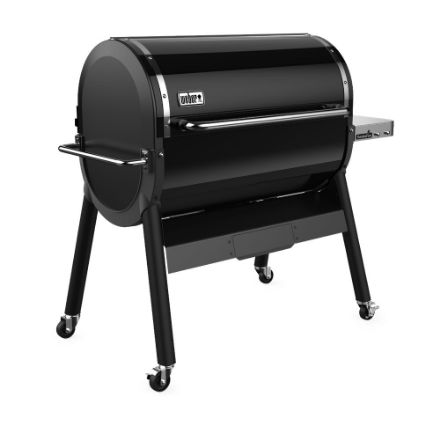Agrandir l'image de Barbecue à pellets SmokeFire EX6 GBS Image de Barbecue à pellets SmokeFire EX6 GBS