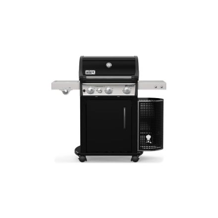 Agrandir l'image de BARBECUE SPIRIT EP-335 PREMIUM GBS - WEBER® Image de BARBECUE SPIRIT EP-335 PREMIUM GBS - WEBER®