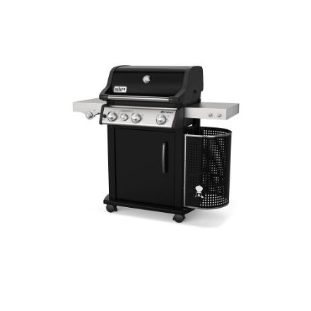 Agrandir l'image de BARBECUE SPIRIT EP-335 PREMIUM GBS - WEBER® Image de BARBECUE SPIRIT EP-335 PREMIUM GBS - WEBER®
