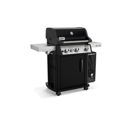 Agrandir l'image de BARBECUE SPIRIT EP-335 PREMIUM GBS - WEBER® Image de BARBECUE SPIRIT EP-335 PREMIUM GBS - WEBER®